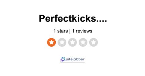 perfectkicks website.